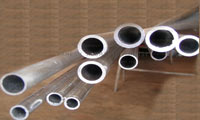 Aluminium Pipes & Tubes